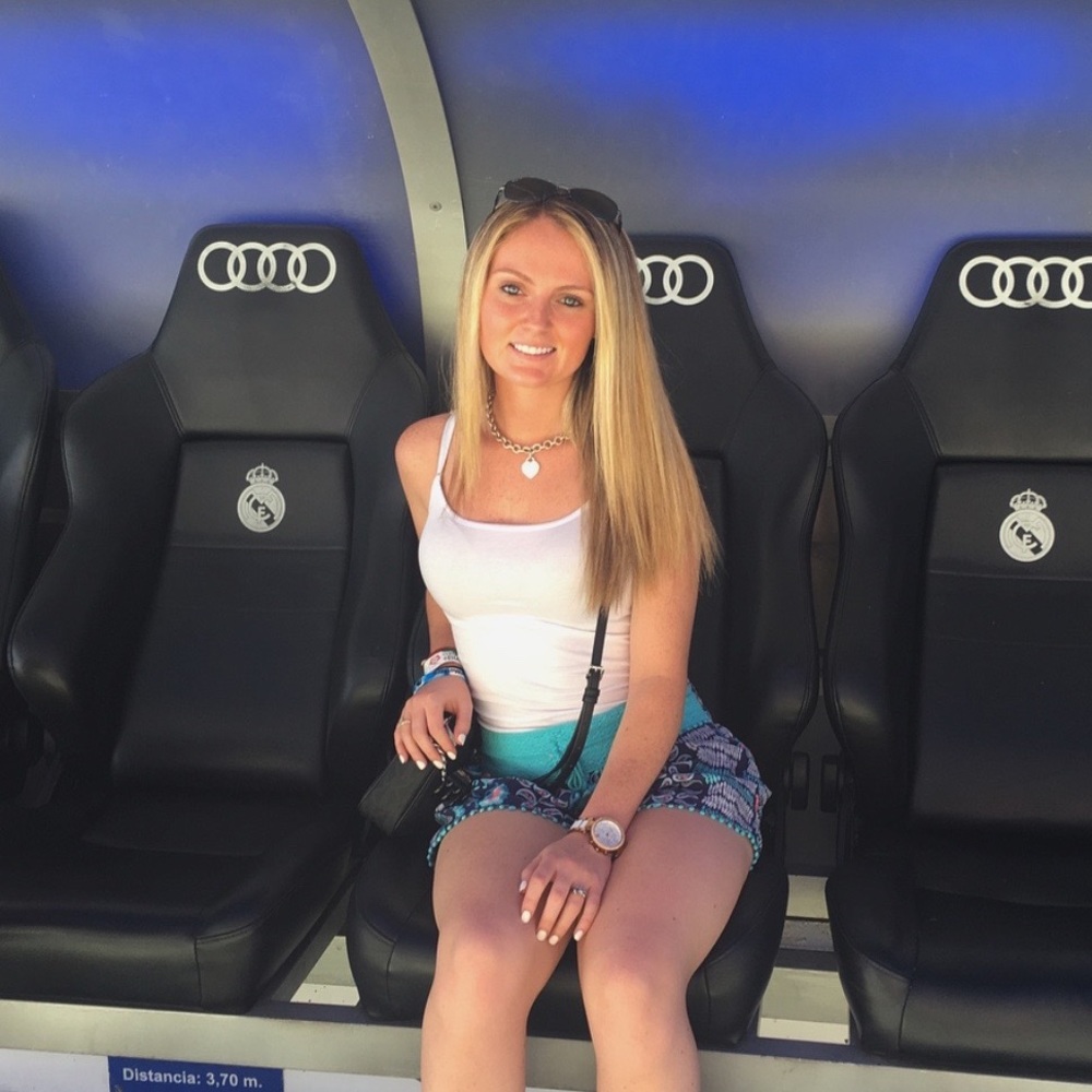 Meet your Posher, Colette